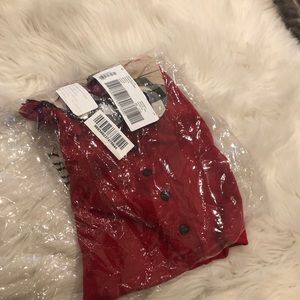 Burberry Tops - SOLD NWT Burberry Tshirt XS Burberry Tops - SOLD NWT Burberry Tshirt XS